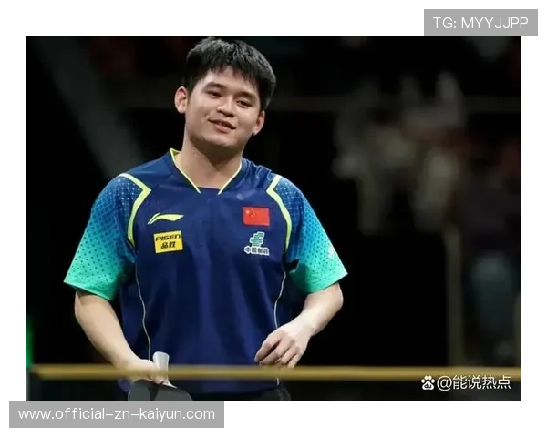 2024国际乒联混合团体世界杯：Chinese Taipei迎来挑战，2024世界乒乓球锦标赛